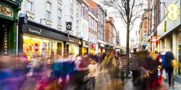 Trading Standards Issue Urgent Alert Over Sophisticated AI "High Street" Retail Fraud