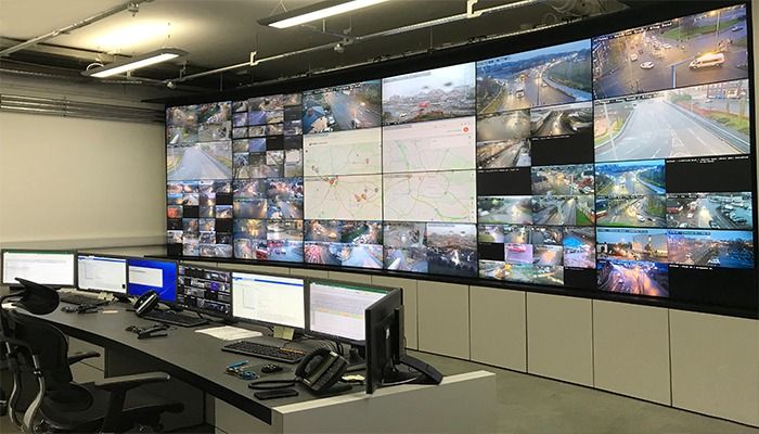 Local Authority CCTV Cloud Partnership Overhaul Launched to Boost Policing Speed