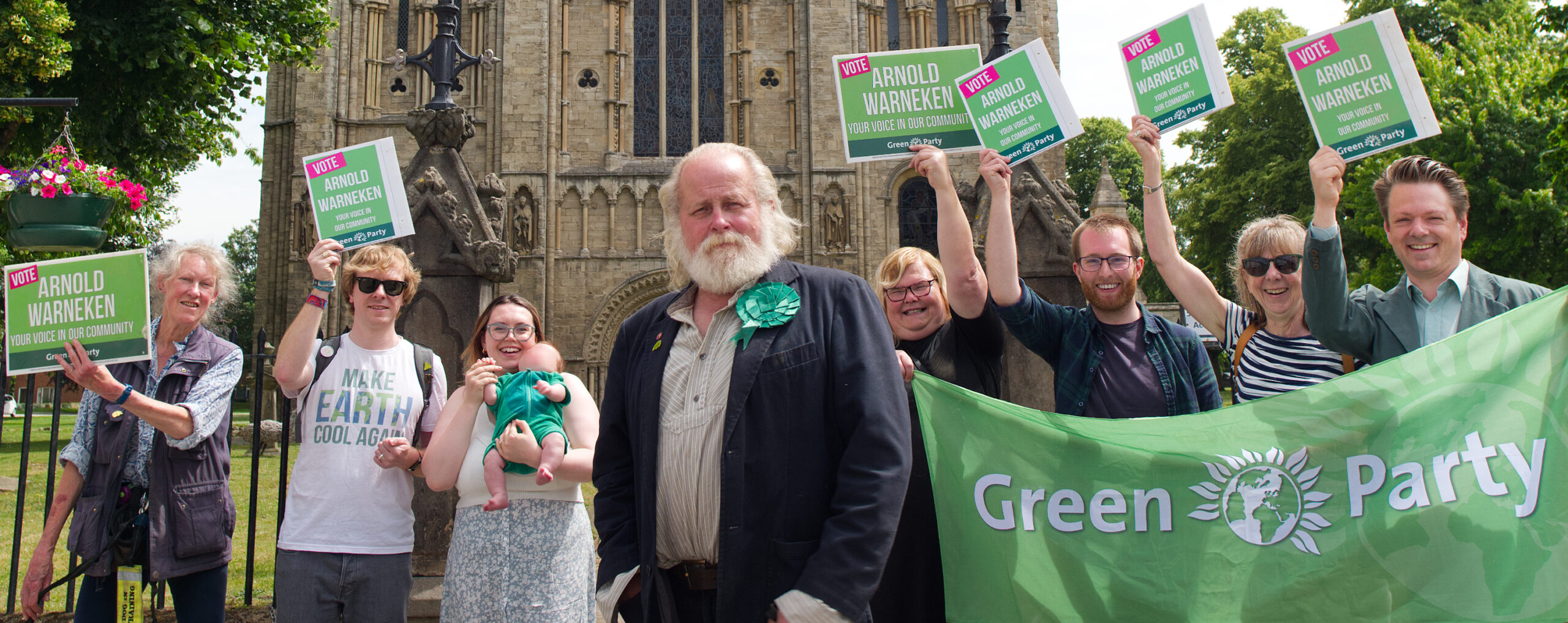 Housing Mandate Influx Sparks Warning Over the "Death of Dales Villages"