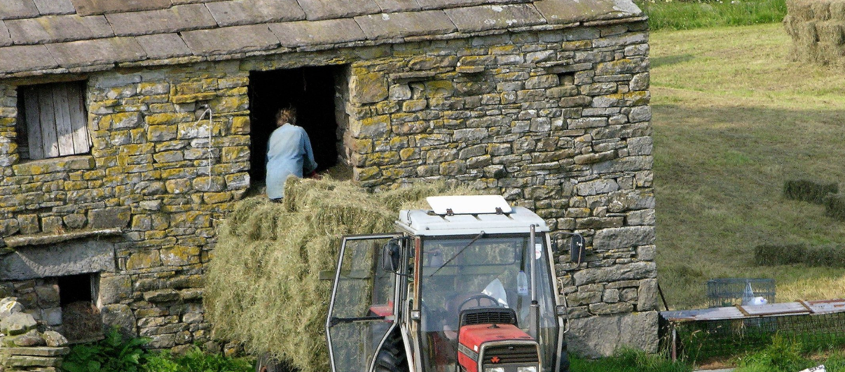 New National Park Investment Package Approved to Protect Sustainable Hill Farming