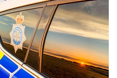 Operation Wilderness Checkpoints Active Today Across High Fells to Intercept Rogue Drivers