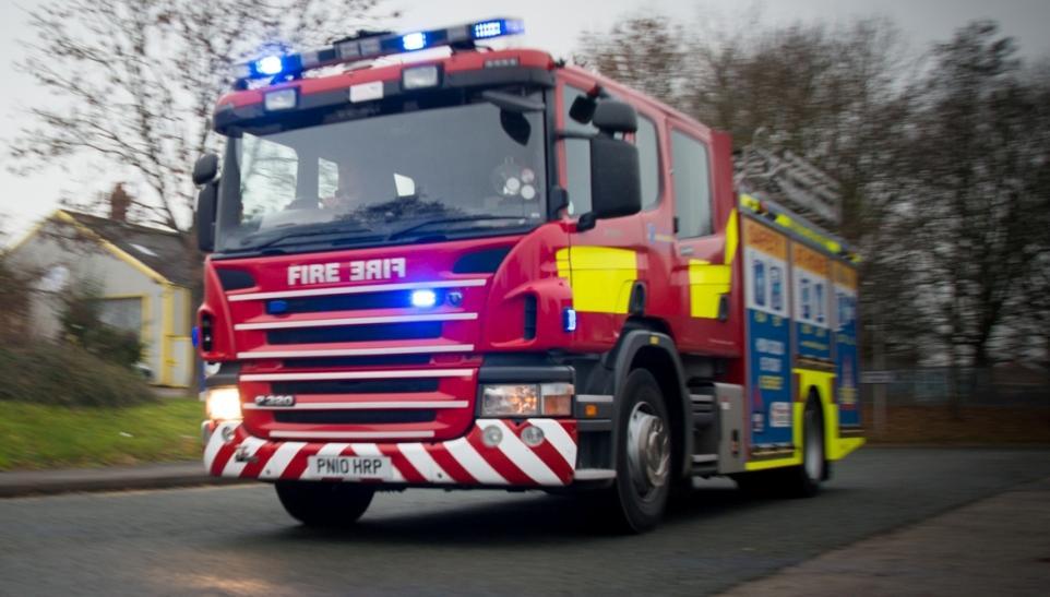 Radical Tow-Away Blitz Demanded to Clear Dangerous Road Blocking in the Fells