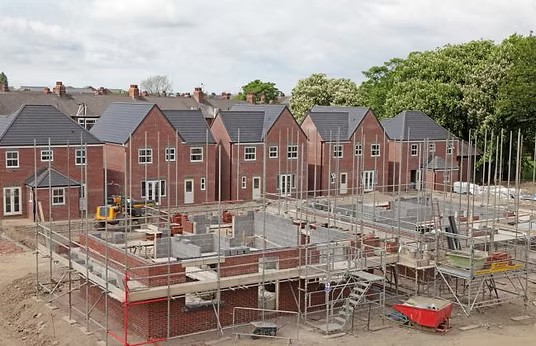 Rigid Housing Mandates Spark Emergency "Death of Villages" Warning from Planners