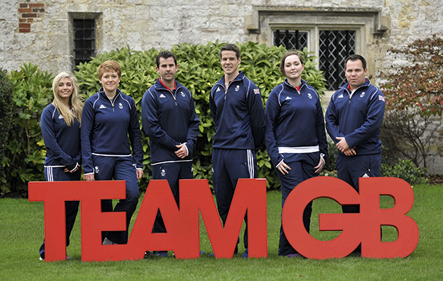 Wensleydale Siblings Selected for Great Britain Clay Shooting Squad