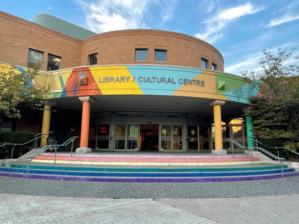 Modernisation Blueprint Approved to Secure Long-Term Future of Richmond Library