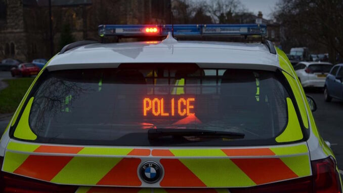 Deep Frustration Voiced as Police Fail to Respond to Traveller Anti-Social Behaviour