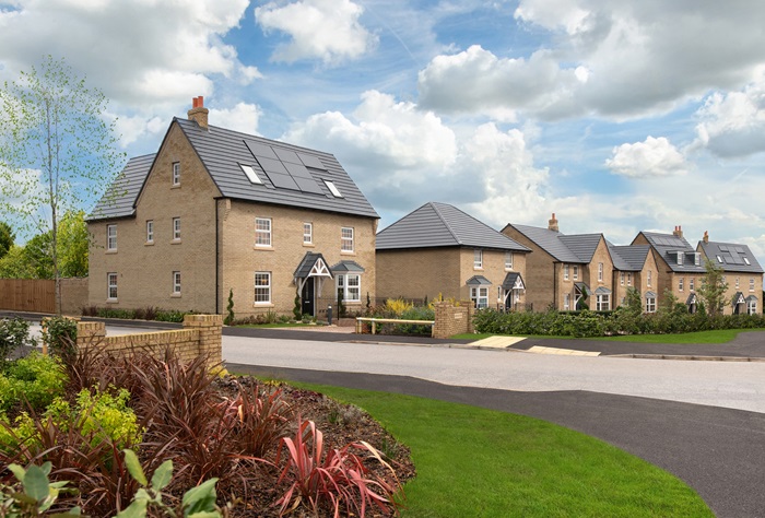 Rigid Housing Mandates Spark Emergency "Death of Villages" Warning from Planners