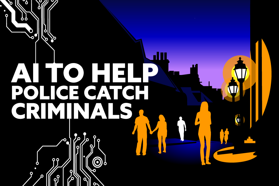 North Yorkshire Police Chief Demands Force Adopt AI to Survive Workload Crisis