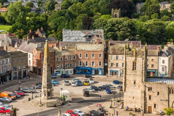 Richmond Twilight Markets Secure Devolution Funding Boost to Attract Traders