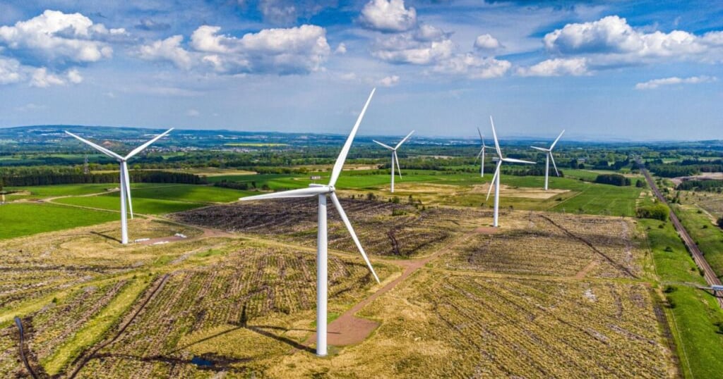 Wind Farm Developer Accused of Trying to "Limit Public Scrutiny" Over Dales Proposals