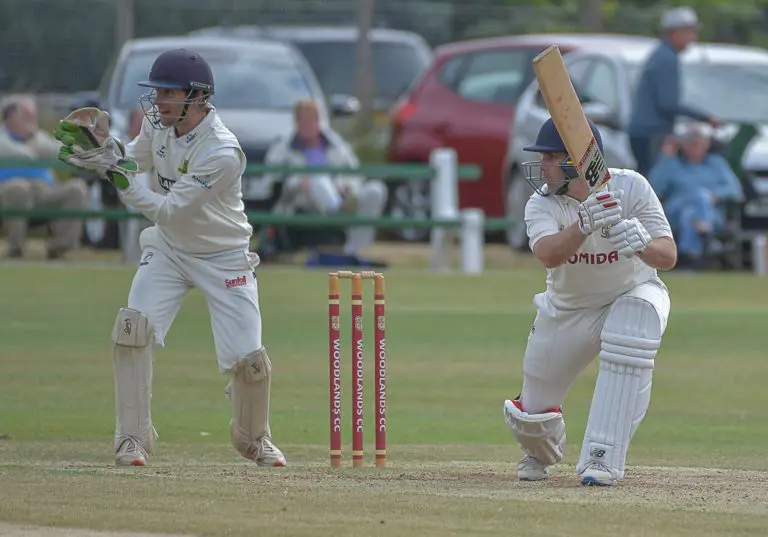 Richmond Golf Club Hosts Packed Fortnight of Summer Tournaments