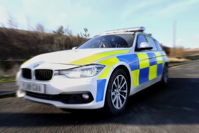 Road Rage Attacker Handed 12-Year Sentence for Brutal Assault