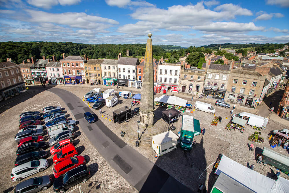 Council Approves £20m Regeneration Masterplan for Richmond Town Centre