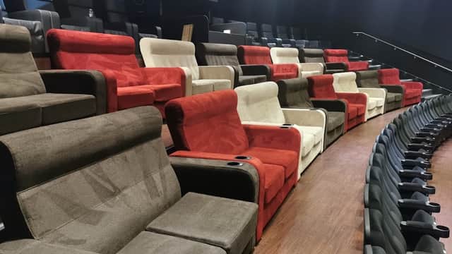 Leyburn Arts and Community Centre Announces Summer Film Festival