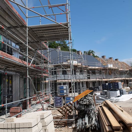 Council Accelerates Affordable Rural Housing Strategy Across Craven