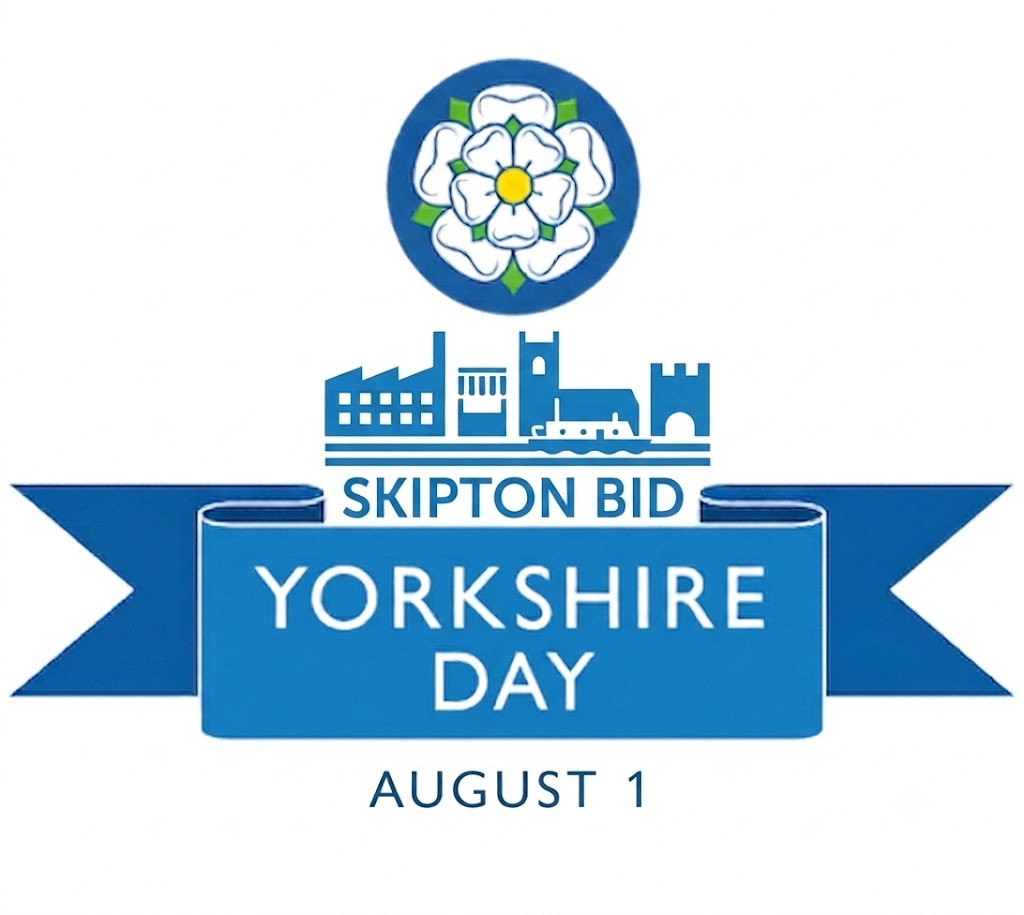 Yorkshire Day Festivities Conclude Following Record Basin Footfall