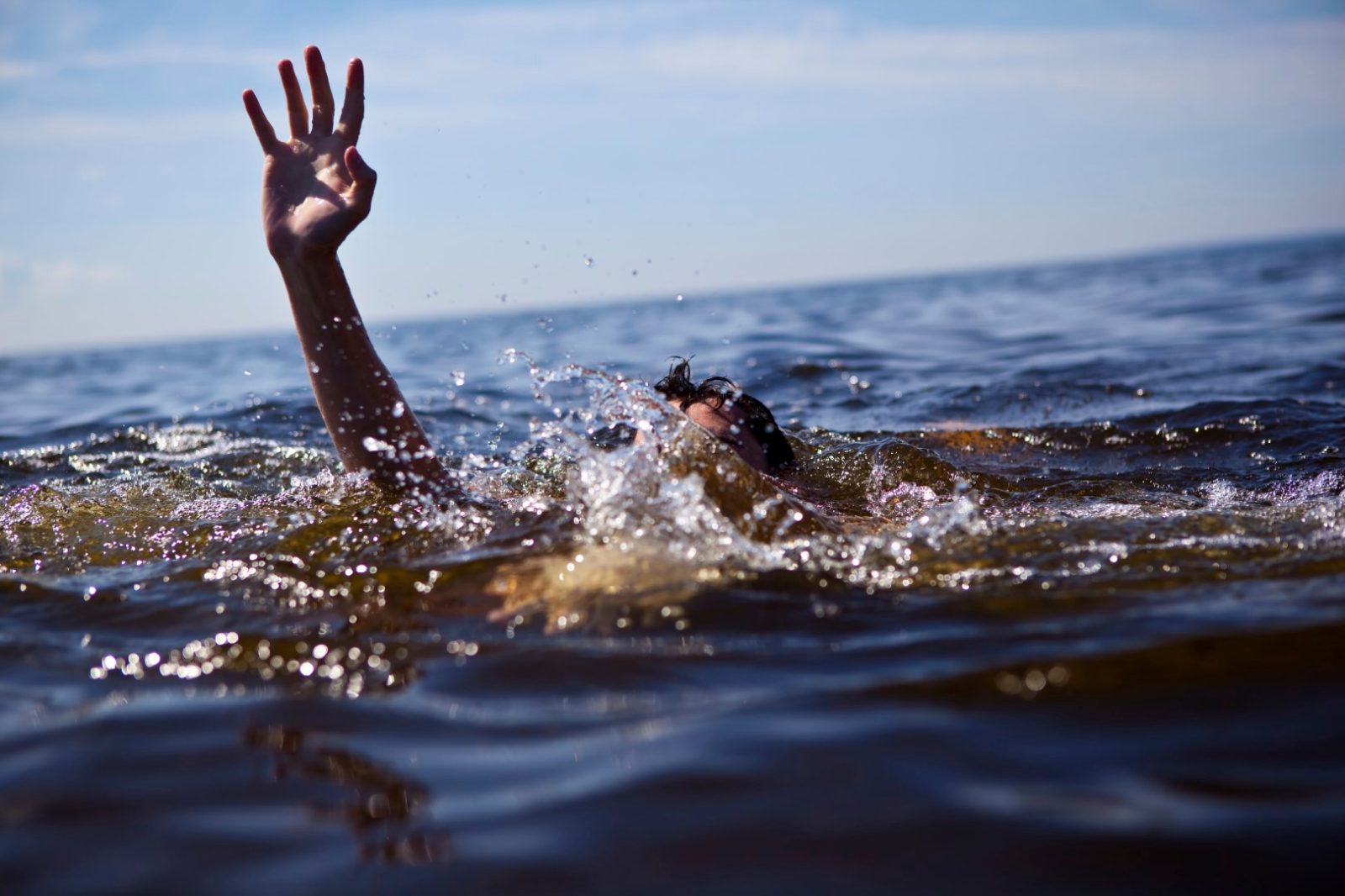Fire Service & Council Roll Out Multi-Agency Water Safety Video Campaign