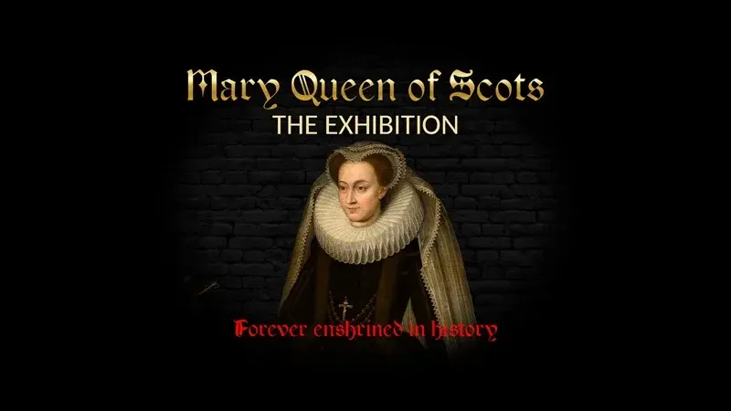 Mary Queen of Scots Living History Showcase Draws Summer Tourists