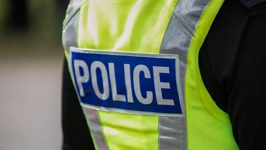 Police Issue CCTV Appeal After Racial Abuse Incident in Rural Market Town