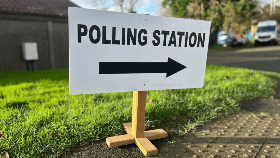 10-Week Polling Station Accessibility Review Invites Public Submissions