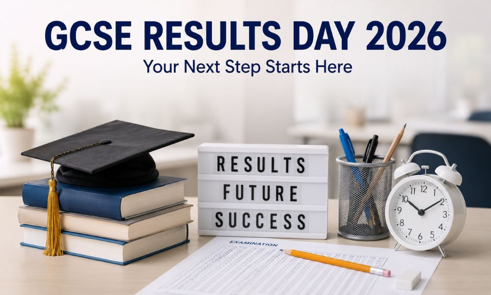 GCSE Results Day Celebrated Across Yorkshire Dales Secondary Schools