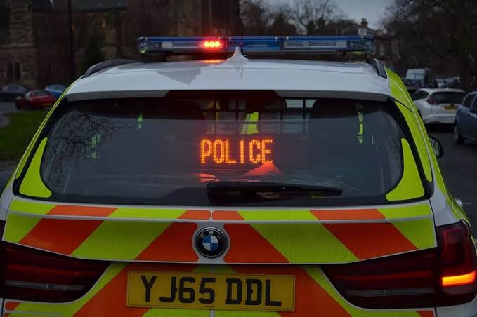Operation Passage (Rural Burglary & Cross-Border Theft)