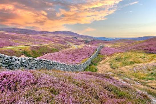 Old School Gallery Opens Landscape Photography Exhibition Celebrating Dales Valleys