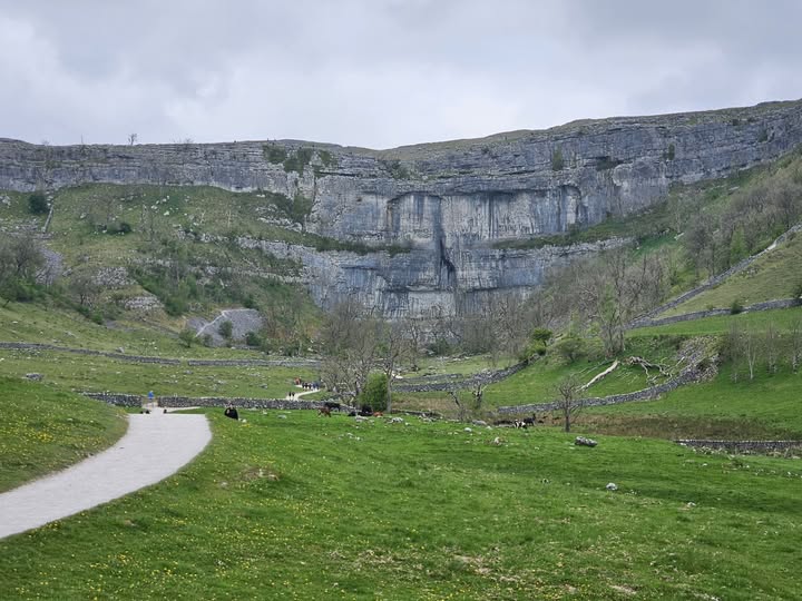 Weekday Bus Diversions Activated for Skipton to Malham Minibus Services