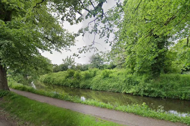 Police Issue Update Following Canal Investigation