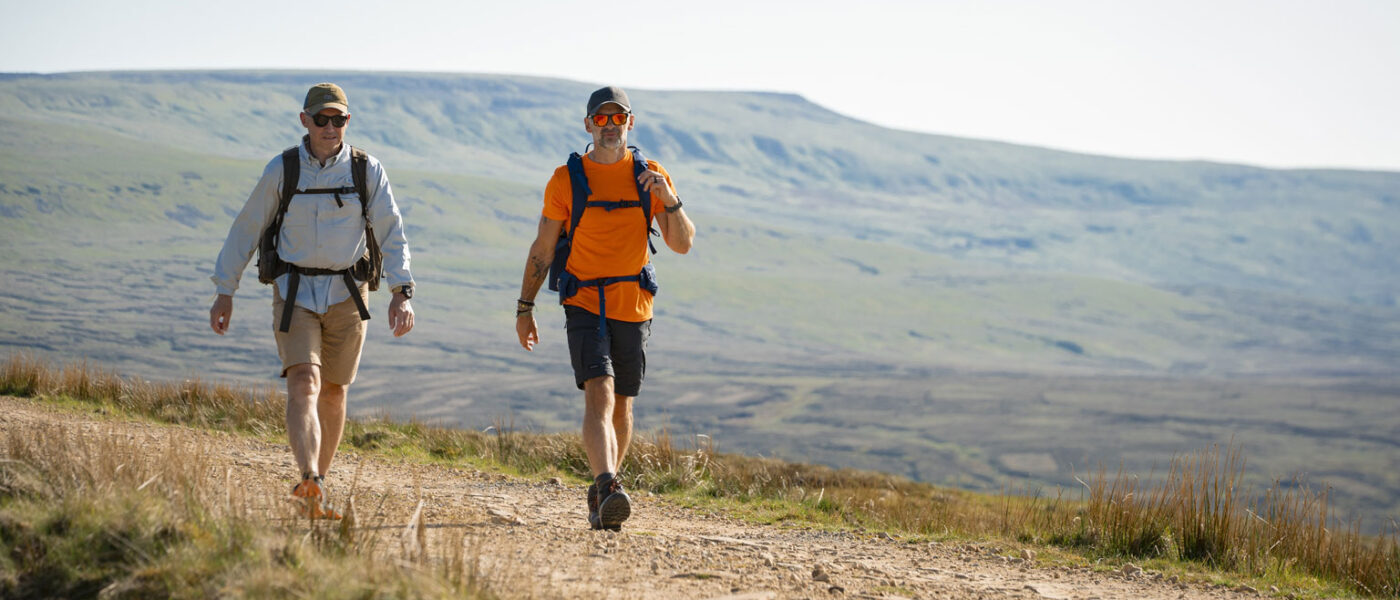 Inaugural Sedbergh Walking and Wellbeing Festival Continues