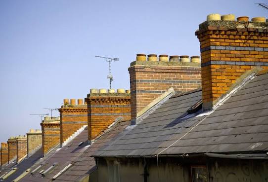 Fire Chief Chimney Safety Warnings Reissued for Rural Homeowners