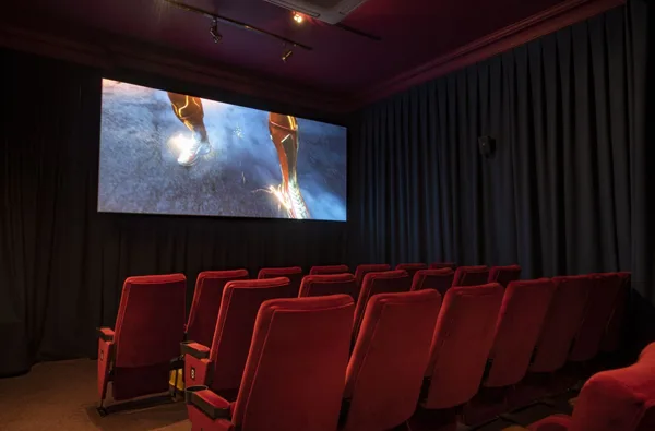 Historic Station Cinema Hosts Free Community Film Screening Tonight