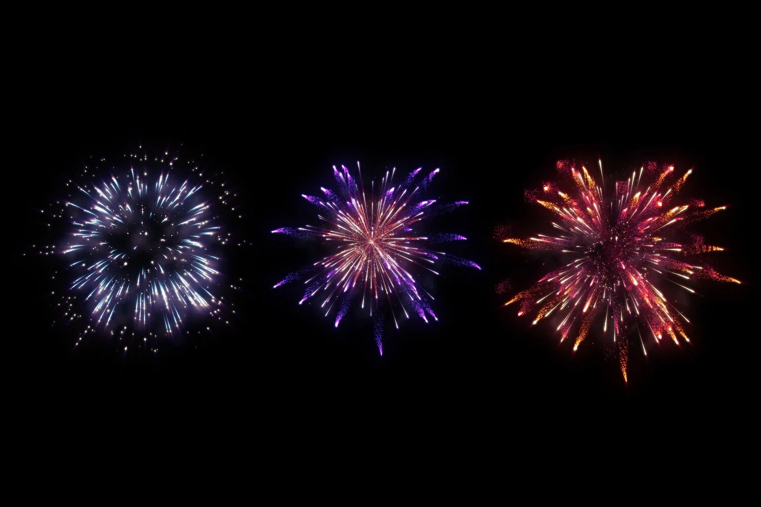 RICHMOND: Town Community Fireworks Display Announced for November